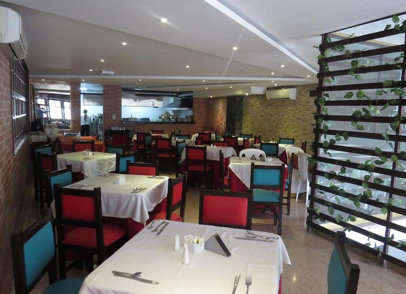 Restauracja Zdjęcie