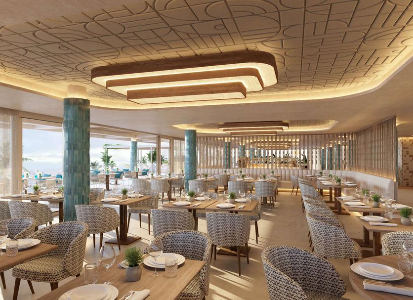 Restauracja Zdjęcie