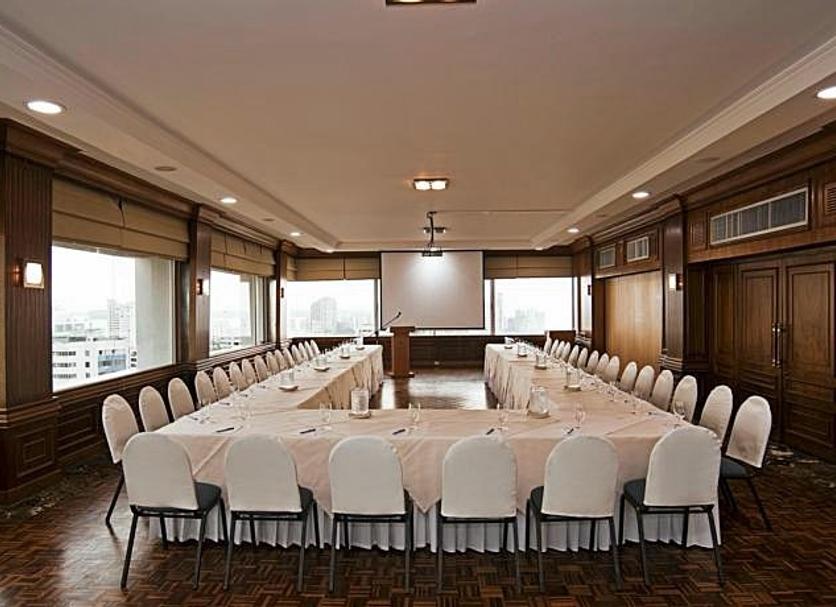 Sala konferencyjna Zdjęcie