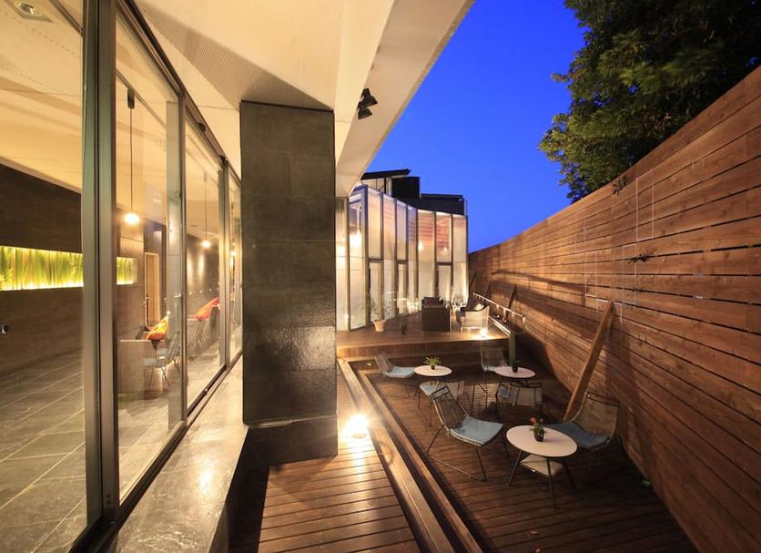 Balkon Zdjęcie
