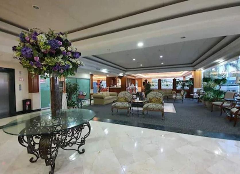 Lobby Zdjęcie