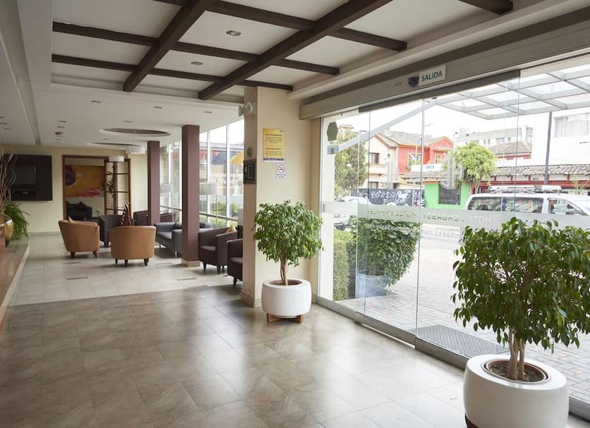 Lobby Zdjęcie
