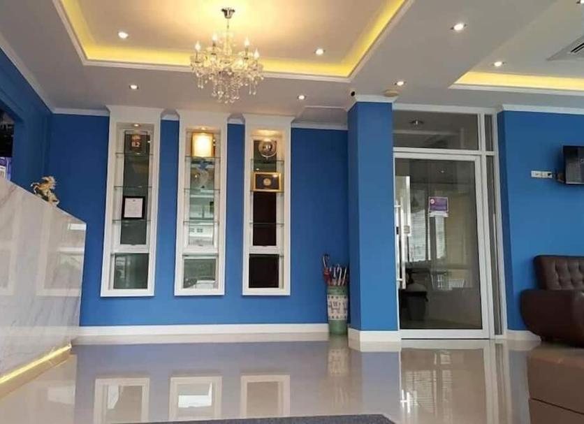 Lobby Zdjęcie