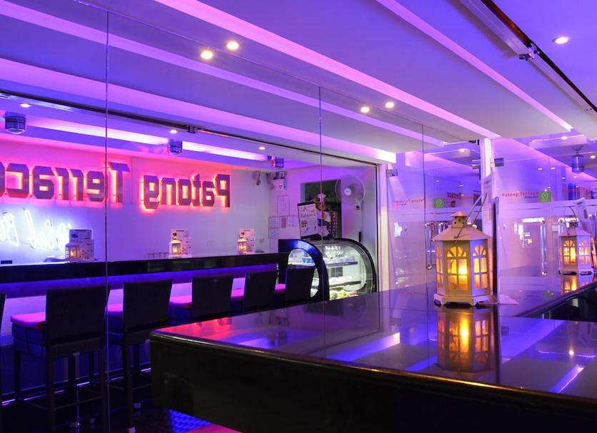 Bar Zdjęcie