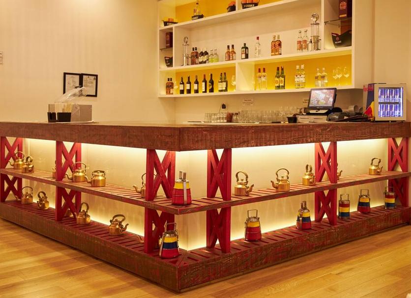 Bar Zdjęcie