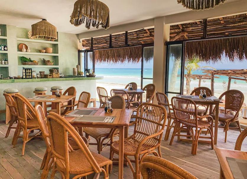 Restauracja Zdjęcie