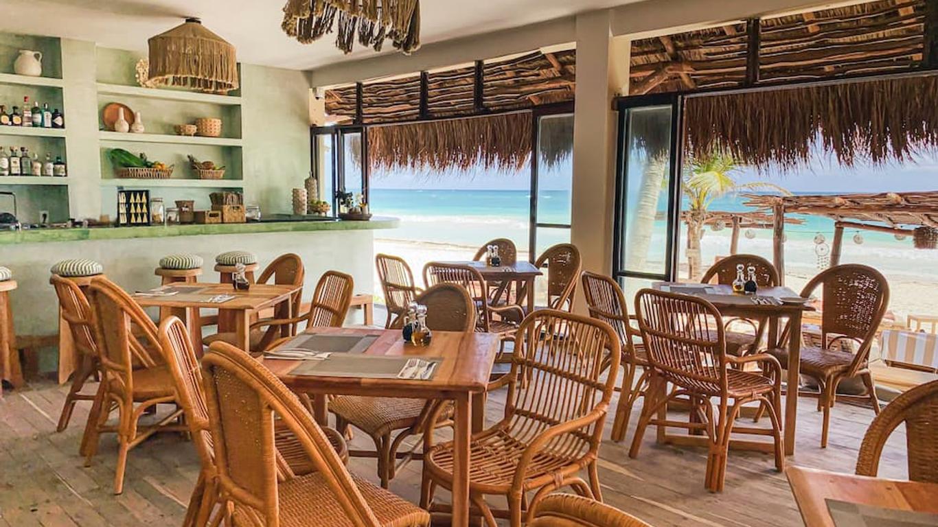Dune Boutique Hotel Tulum - Adults Only