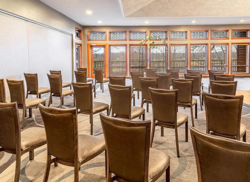 Sala konferencyjna Zdjęcie