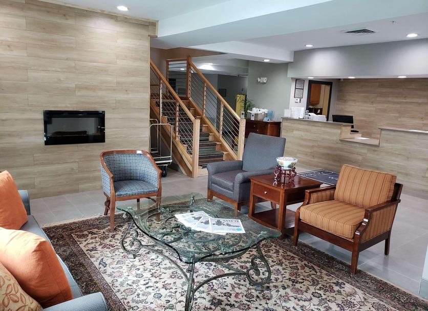 Lobby Zdjęcie