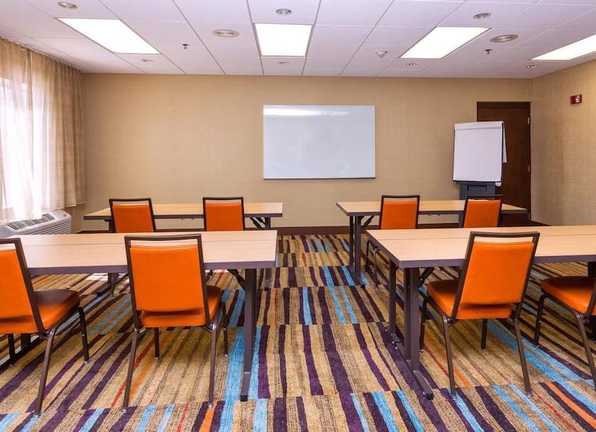 Sala konferencyjna Zdjęcie