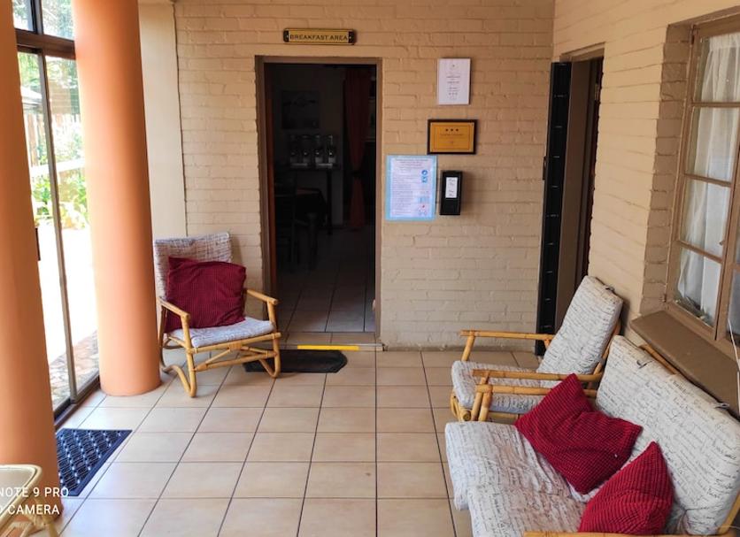 Lobby Zdjęcie