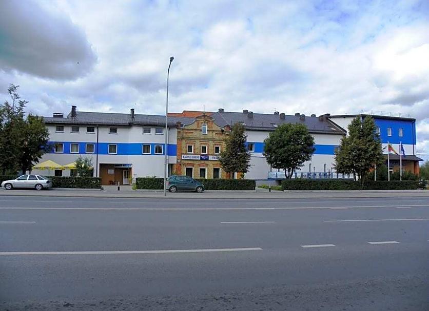 Budynek Zdjęcie