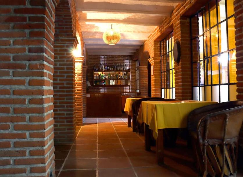 Bar Zdjęcie
