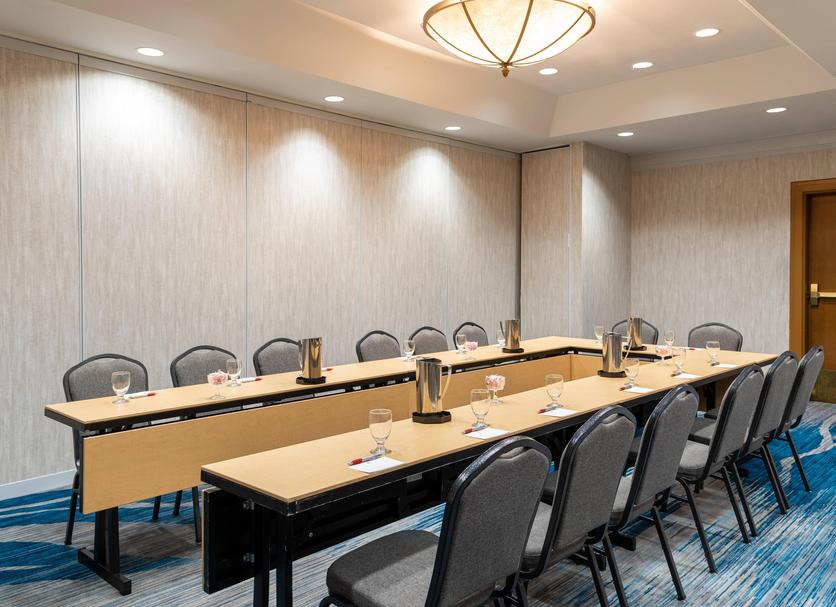 Sala konferencyjna Zdjęcie