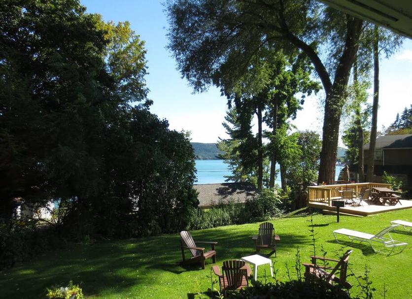 Patio Zdjęcie