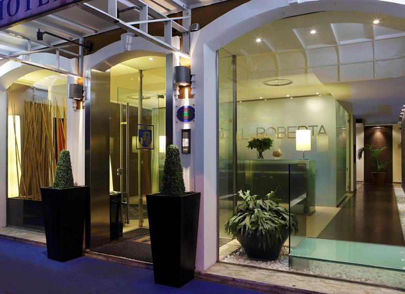 Lobby Zdjęcie