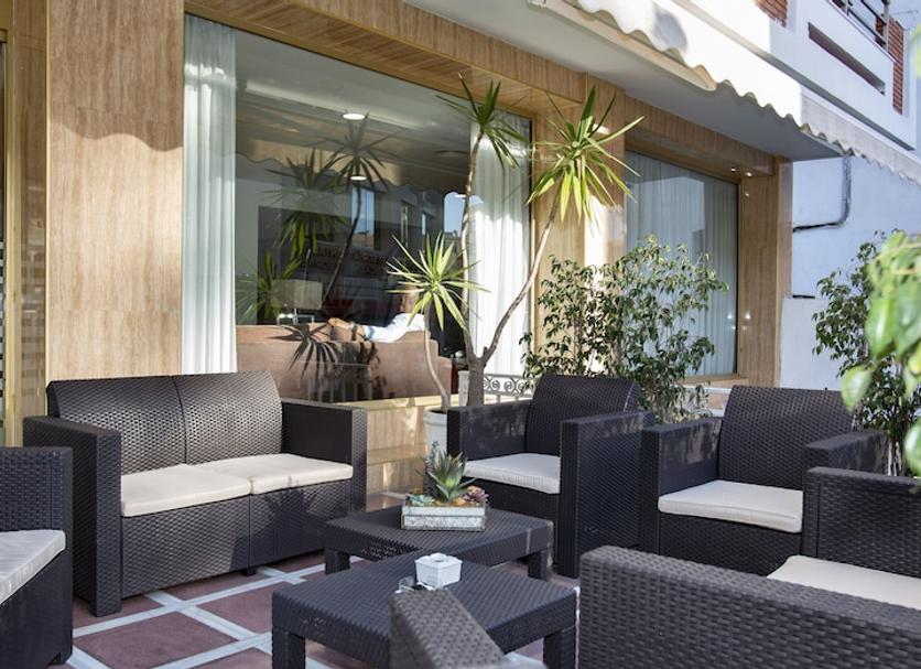 Patio Zdjęcie