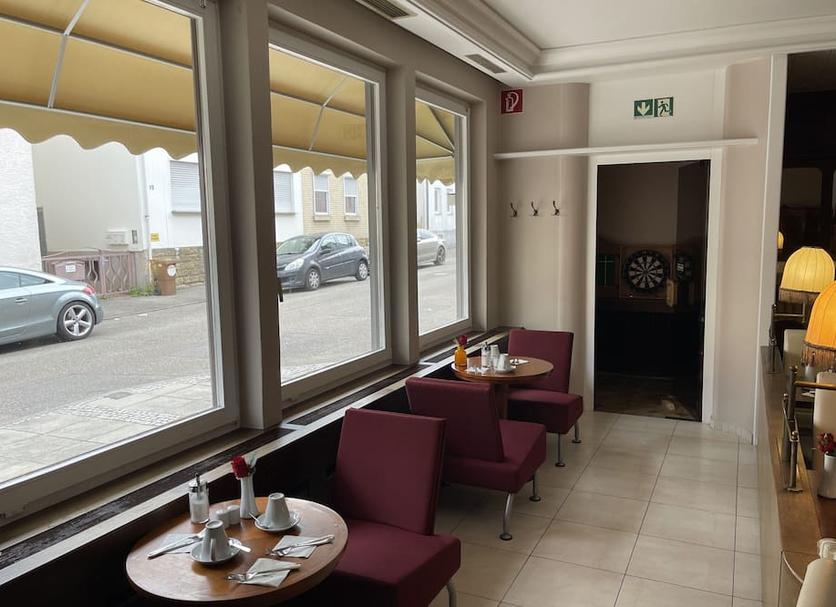 Restauracja Zdjęcie
