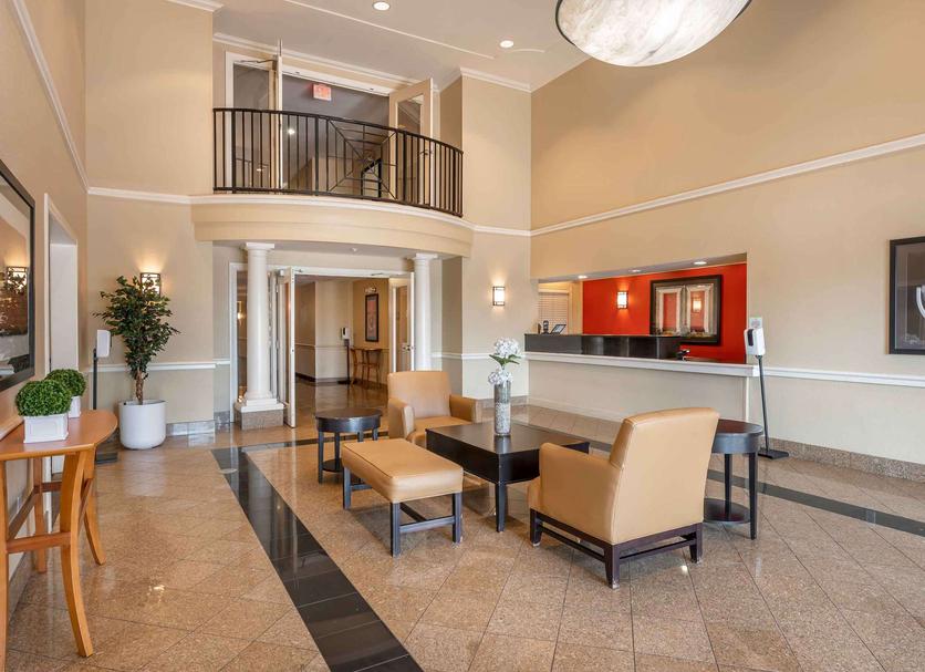 Lobby Zdjęcie