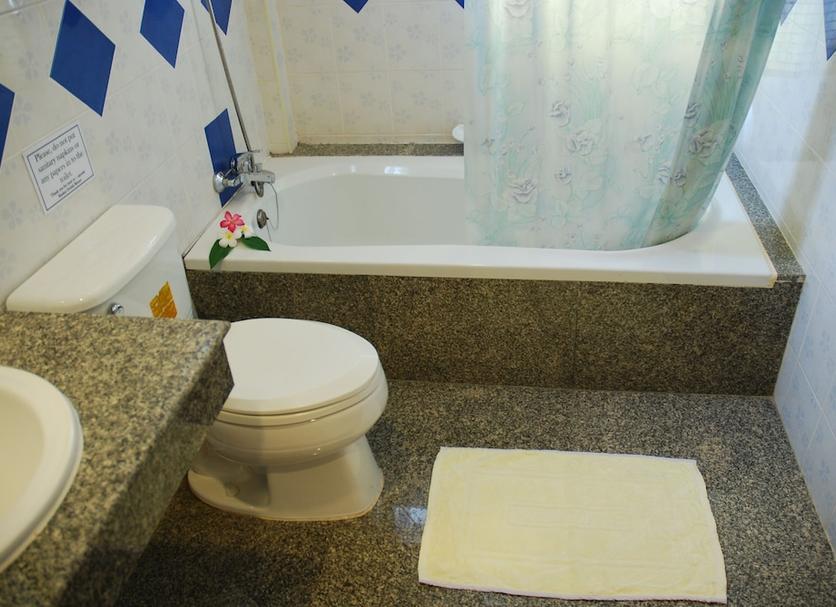 Łazienka Zdjęcie