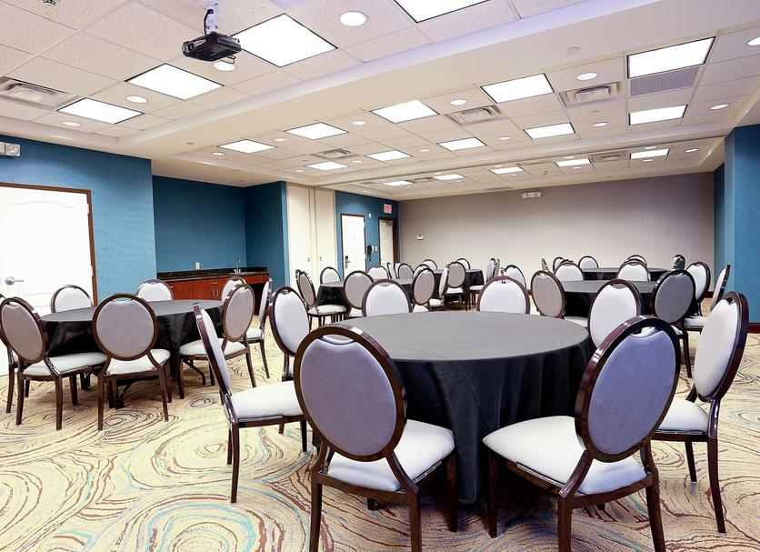 Sala konferencyjna Zdjęcie