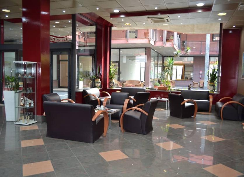 Lobby Zdjęcie