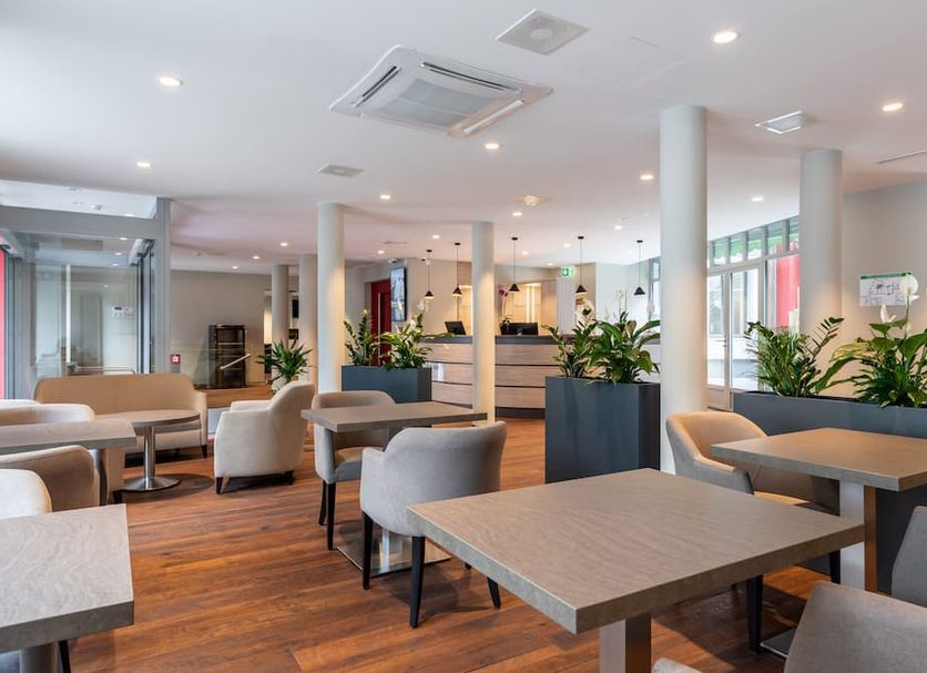 Restauracja Zdjęcie