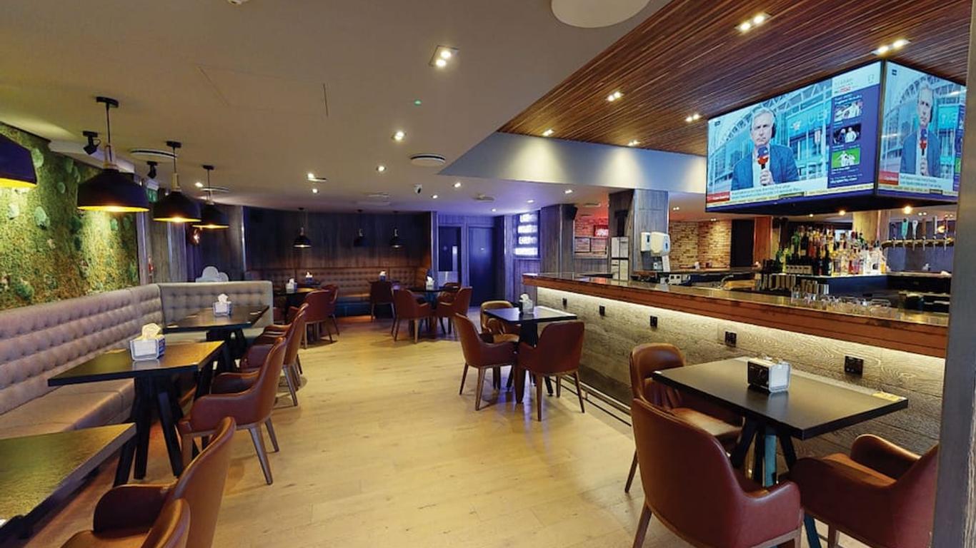 Village Hotel Wirral