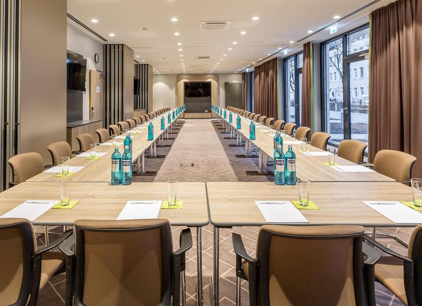 Sala konferencyjna Zdjęcie