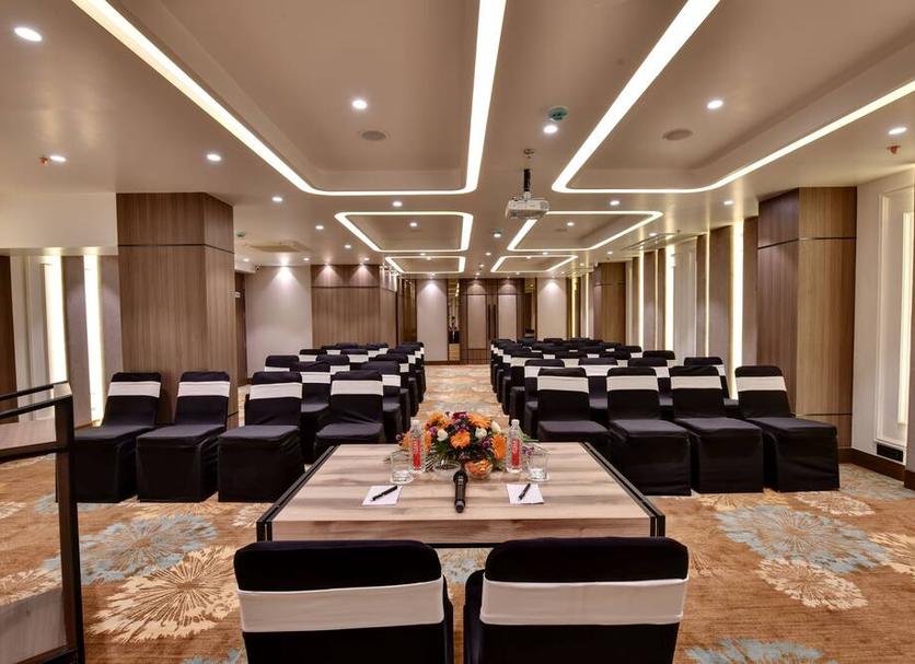 Sala konferencyjna Zdjęcie
