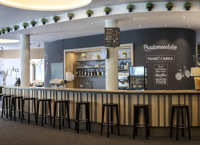 Bar Zdjęcie