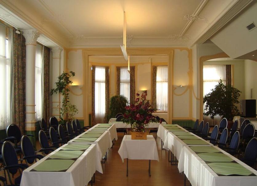 Sala konferencyjna Zdjęcie