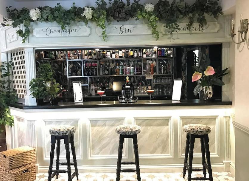 Bar Zdjęcie