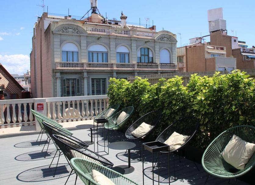 Balkon Zdjęcie