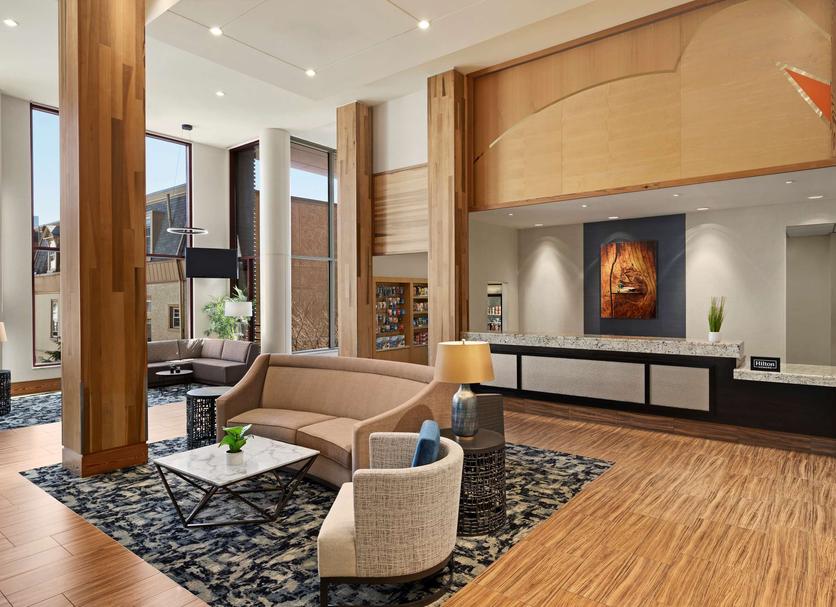 Lobby Zdjęcie