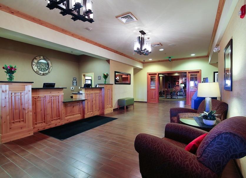 Lobby Zdjęcie