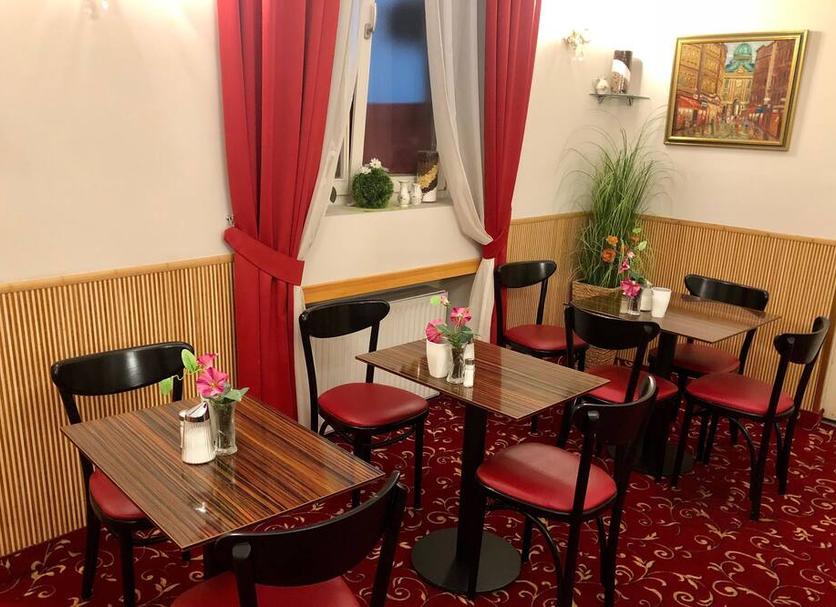 Restauracja Zdjęcie