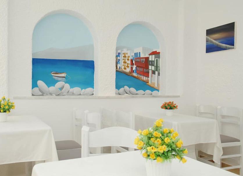 Restauracja Zdjęcie