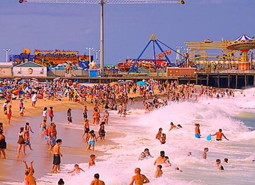 Plaża Zdjęcie