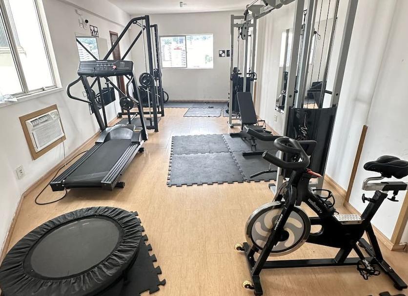 Sala do ćwiczeń Zdjęcie