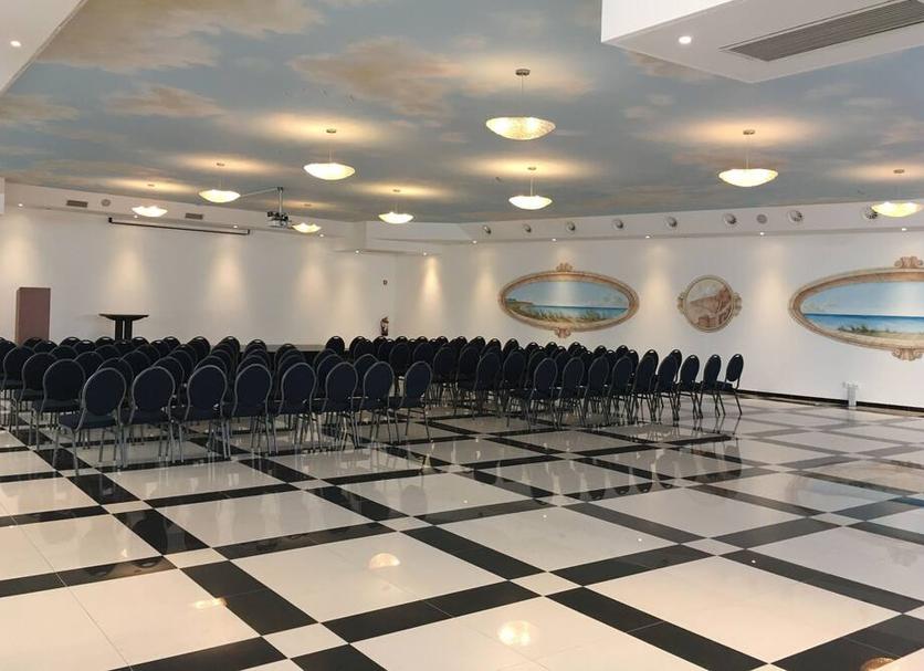 Sala konferencyjna Zdjęcie