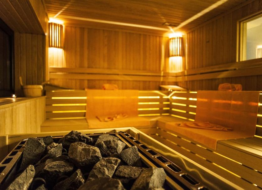 Spa Zdjęcie