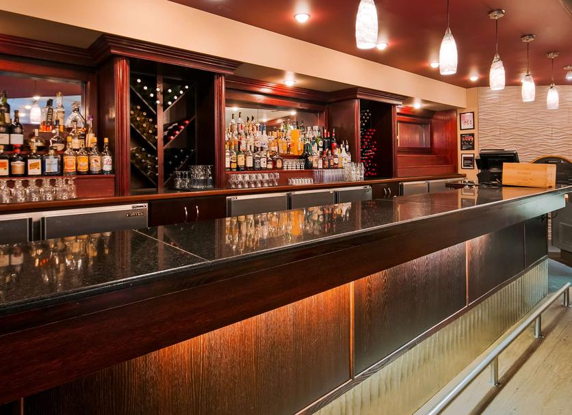 Bar Zdjęcie