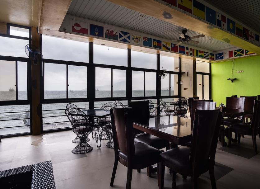 Restauracja Zdjęcie