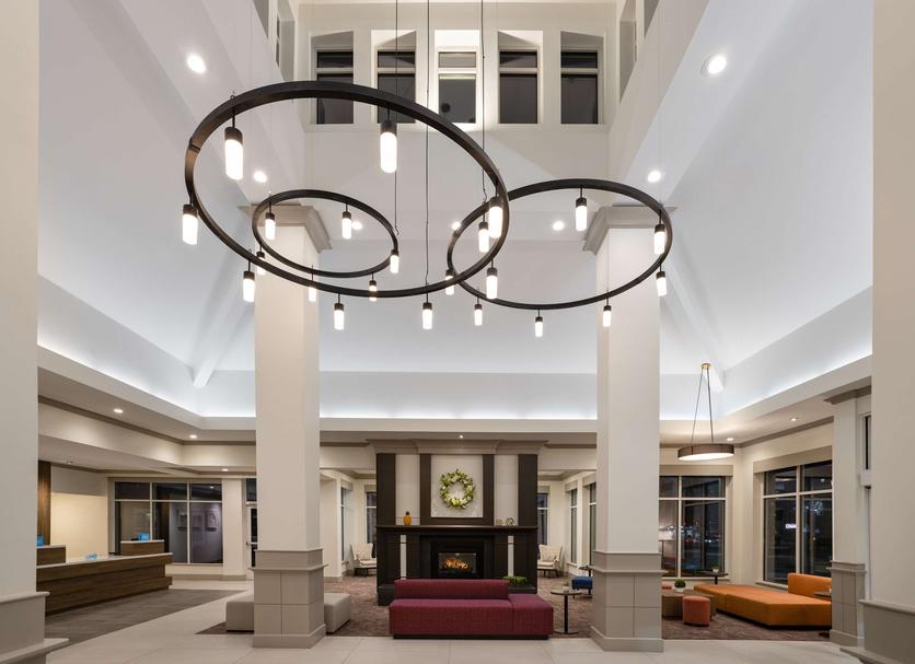 Lobby Zdjęcie