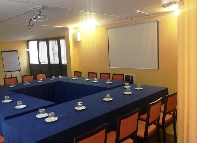 Sala konferencyjna Zdjęcie