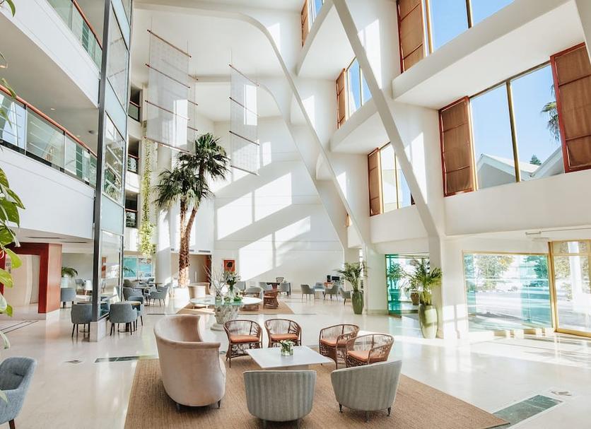 Lobby Zdjęcie