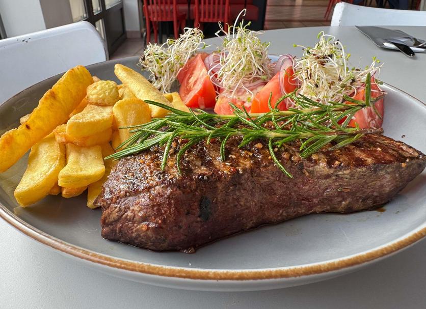 Restauracja Zdjęcie