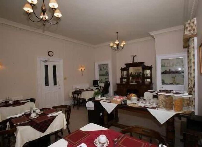 Restauracja Zdjęcie