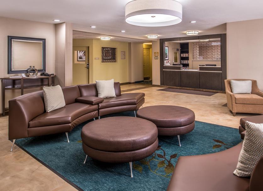 Lobby Zdjęcie
